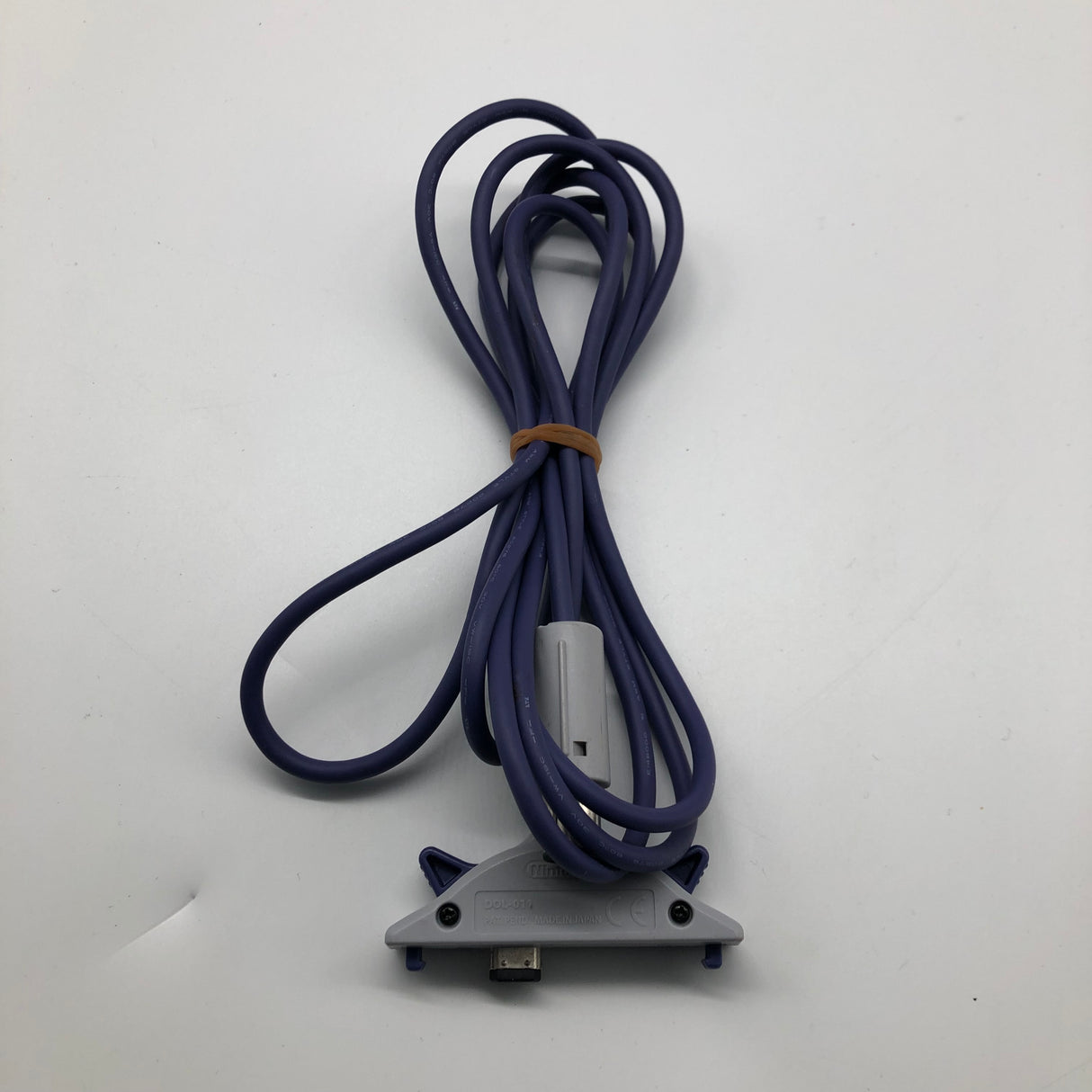 Nintendo Gamecube to for Gameboy Advance Link Data Cable Adapter 9JE4 - Trippy Trades 