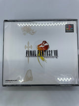 Final Fantasy Viii PS1 Playstation 1 Game NTSC J