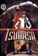 Tsubasa volume 4 - Trippy Trades 