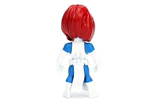 Metals Die Casy X-Men Mystique M354 Figure