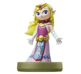 Zelda The Wind Walker Nintendo Amiibo Figure