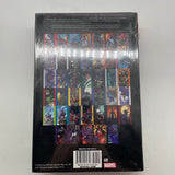 Ultimate Spider-Man MARVEL Omnibus Volume 1 Brand New Sealed Hardcover Comic Book Graphic Novel