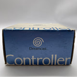 Sega Dreamcast Controller Boxed - Trippy Trades 