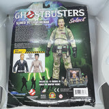 Ghostbusters Slimed Peter Venkman Diamond Select Action Figure