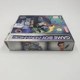 Jimmy Neutron Nintendo Gameboy Advance GBA Game Boxed Complete PAL - Trippy Trades 