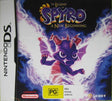 The Legend of Spyro: A New Beginning Nintendo DS NDS Game PAL Nintendo DS Game