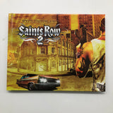 Saints Row 2 Collectors Edition Xbox 360 Game PAL