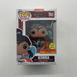 Korra The Legend Of Korra #761 Funko Pop Vinyl Figure 05A4 - Trippy Trades 