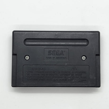 Zombies - Konami Sega Mega Drive Game Cartridge PAL