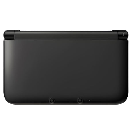 Nintendo 3DS XL Black Console + Charger