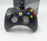 Microsoft Xbox 360 Elite MW2 Edition Complete Console - 250GB