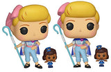 Toy Story 4 Bo Peep with Officer Giggle McDimples #524 Funko Pop Vinyl Figure