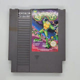 Battletoads Nintendo Entertainment System NES Game PAL