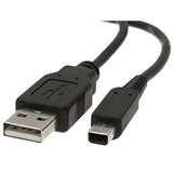 Nintendo 3DS /2DS /DSi USB Charger Cable Wire - New 3DS XL, 2DS, DSi, DSi XL LL