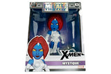 Metals Die Casy X-Men Mystique M354 Figure