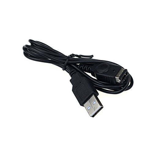 Gameboy Advance / Nintendo DS Original 1st Gen, NDS GBA SP USB Charging Cable