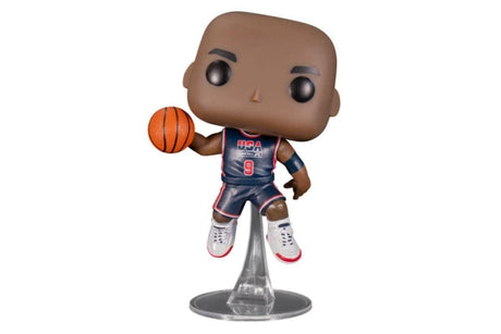 Michael Jordan USA Basketball #115 Funko Pop Vinyl Figure