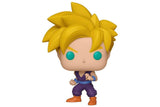 Dragon Ball Z Super Saiyan Gohan #509 Funko Pop Vinyl Figure