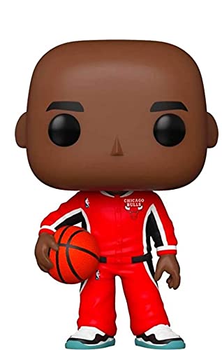 NBA Basketball Michael Jordan #84 Funko Pop Vinyl Figure