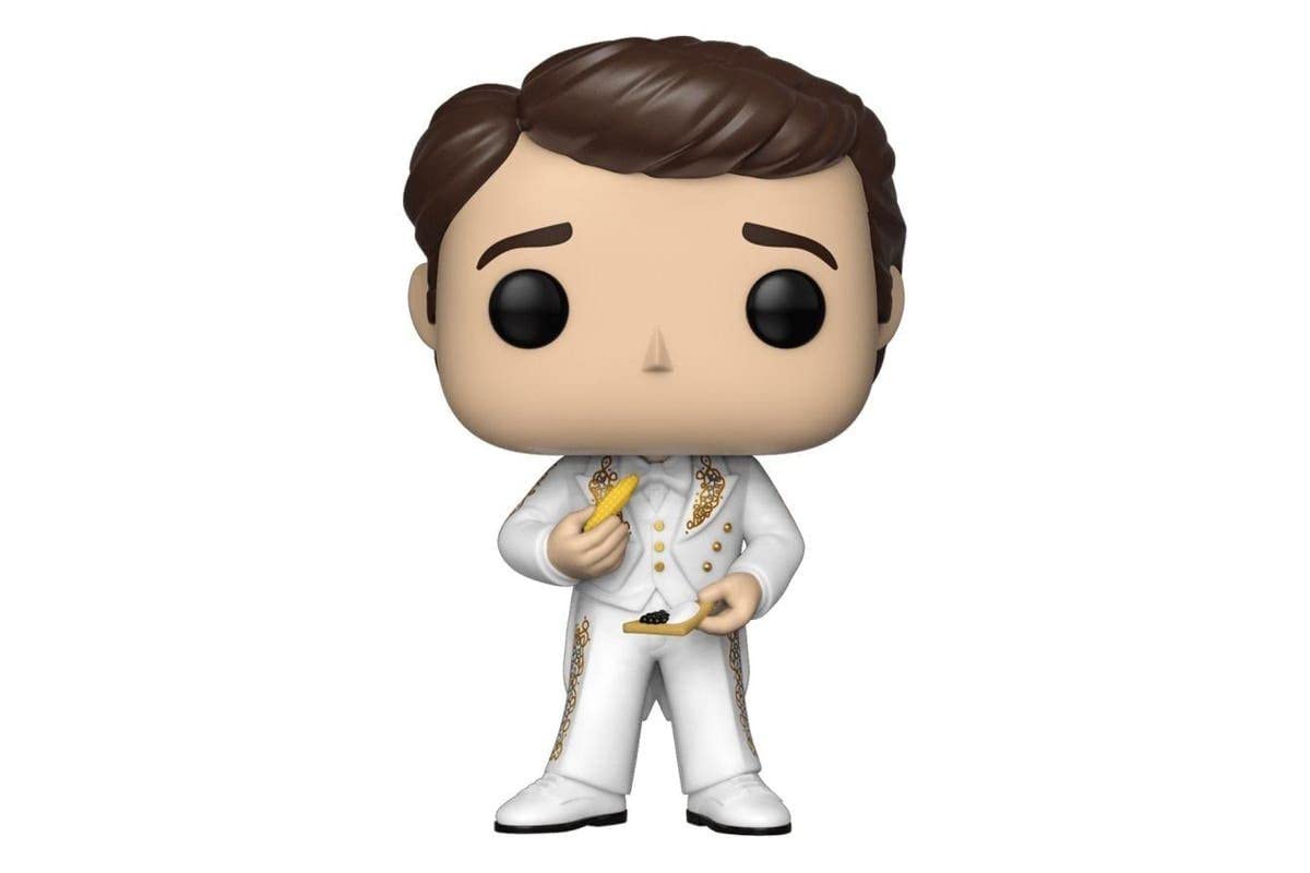 Big Josh Baskin #797 Pop Vinyl Figure