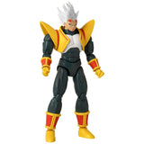 Dragon Ball Z Super Baby 2 Dragon Stars Action Figure