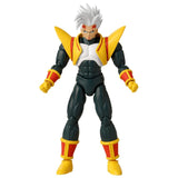 Dragon Ball Z Super Baby 2 Dragon Stars Action Figure