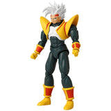 Dragon Ball Z Super Baby 2 Dragon Stars Action Figure