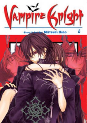 Vampire Knight: v. 8 - Trippy Trades 