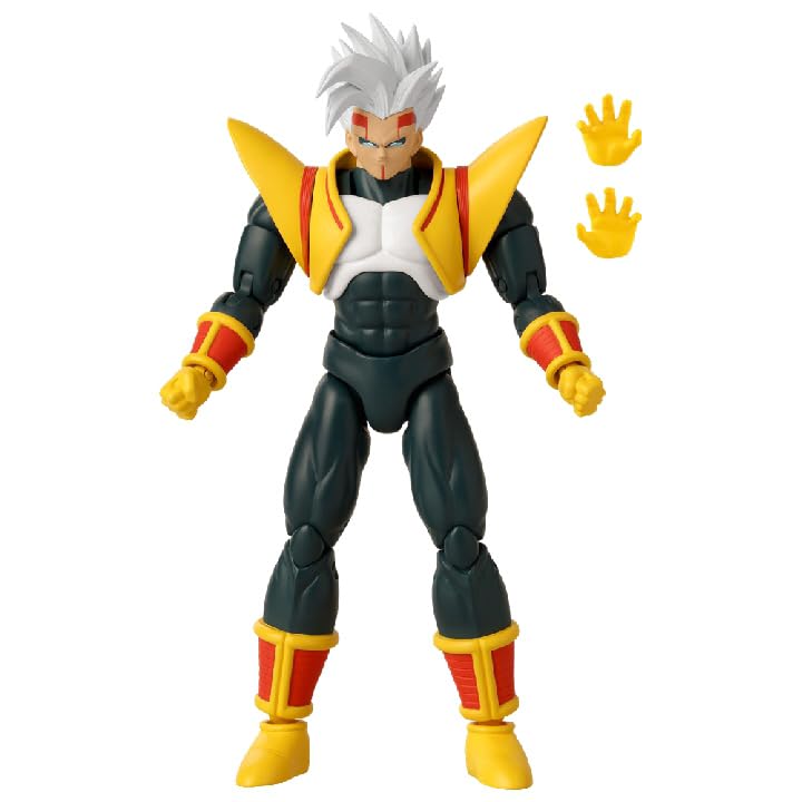 Dragon Ball Z Super Baby 2 Dragon Stars Action Figure