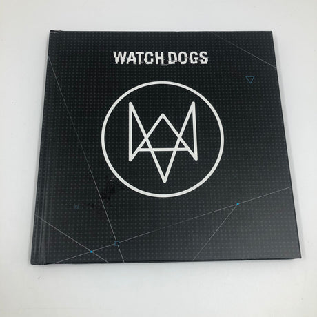 Watch Dogs Soundtrack - Trippy Trades 