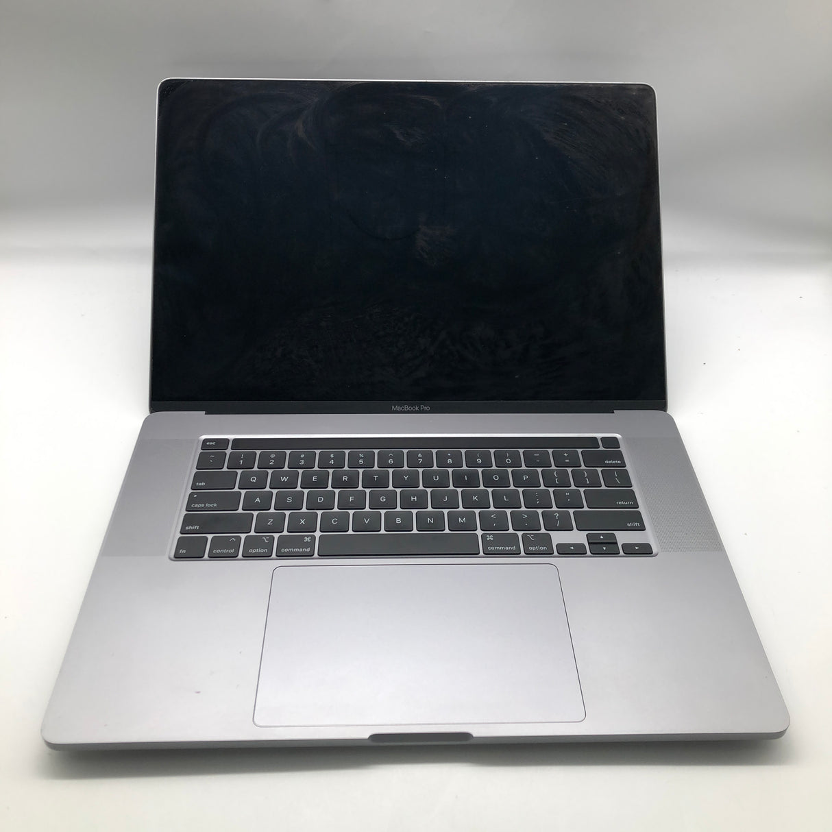 Apple MacBook Pro 2019 16" laptop i9 8-core 16GB Ram 1tb SSD 25AU4