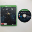 Injustice 2 Xbox One Game PAL 28A4 - Trippy Trades 