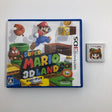 Super Mario 3D Land Nintendo 3DS Game Japanese NTSC-J 28A4 - Trippy Trades 