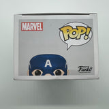 Captain America Marvel Avengers #450 Funko Pop Vinyl Figure 05A4 - Trippy Trades 