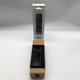 Nintendo Wii Motion Plus Inside Remote Control Black Boxed 9JE4 - Trippy Trades 