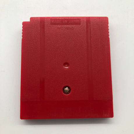 Pokemon Red Version Nintendo Gameboy Original Game Cartridge New Save Battery