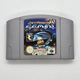 Jet Force Gemini Nintendo 64 N64 Game Cartridge PAL