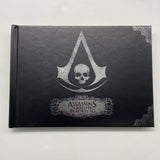 Assassins Creed IV 4 Black Flag Buccaneer Edition Xbox 360 Game + Figure Boxed PAL