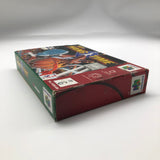 NBA Hang Time Nintendo 64 N64 Game Boxed Complete PAL 9JE4 - Trippy Trades 