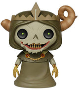 Adventure Time - The Lich Funko Pop Vinyl Figure #303 - Trippy Trades 