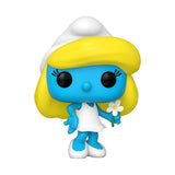 The Smurfs Smurfette #1516 Pop Vinyl Figure