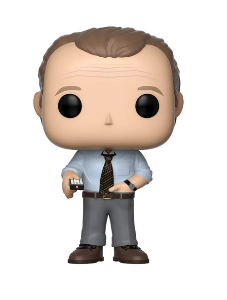 Married with Children Al Bundy #688 Pop Vinyl Figure