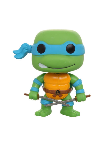 Teenage Mutant Ninja Turtles Leonardo #63 Pop Vinyl Figure