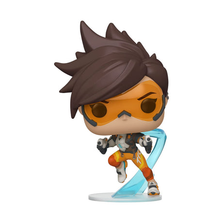 Overwatch Tracer #550 Funko Pop Vinyl Figure