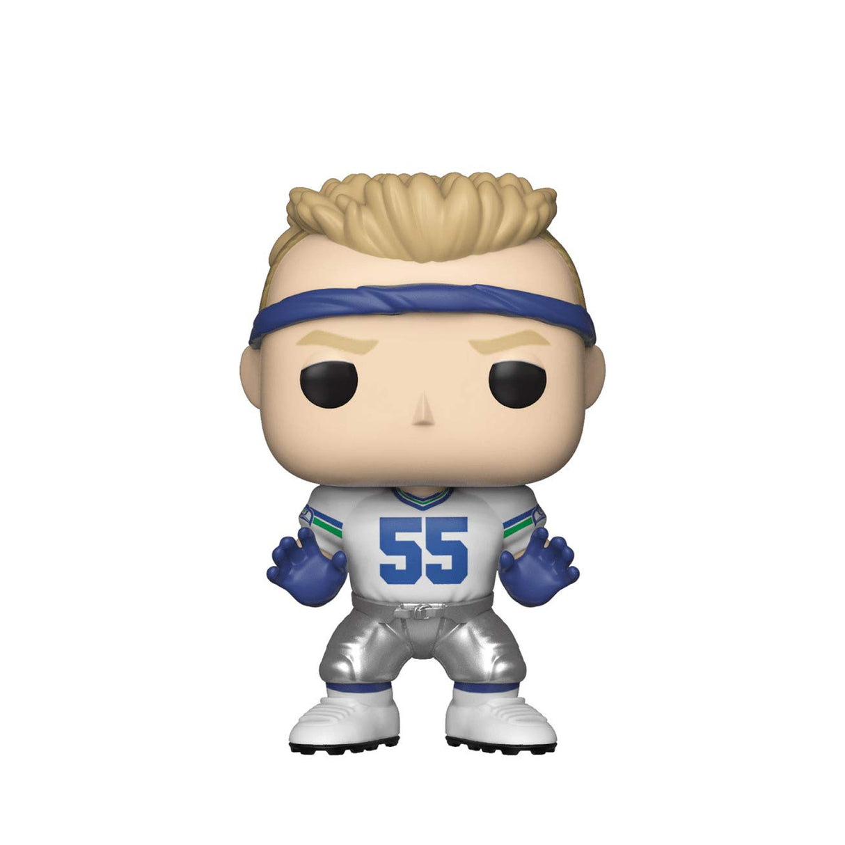 NFL Legends Brian Bosworth #113 Pop Vinyl Figure