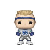 NFL Legends Brian Bosworth #113 Pop Vinyl Figure