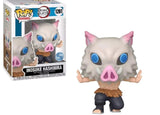 Demon Slayer Inosuke Hashibira #1261 Funko Pop Vinyl Figure