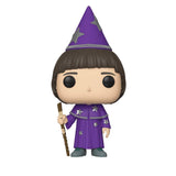 Stranger Things Will The Wise #805 Pop Vinyl Figure