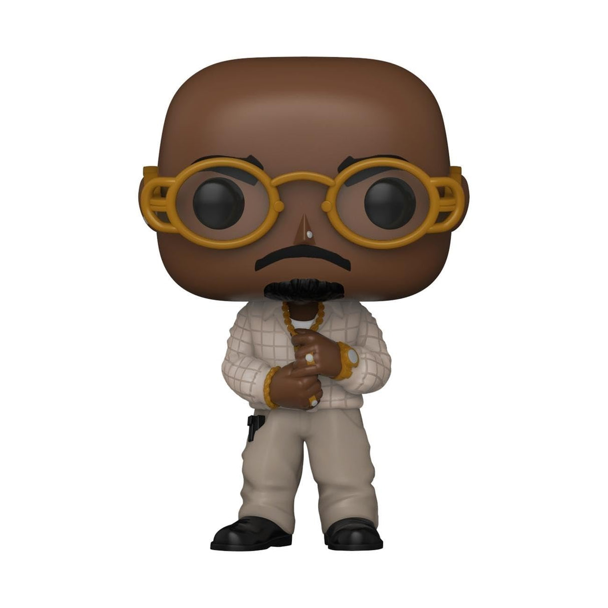 2 Pac Tupac Shakur #252 Pop Vinyl Figure