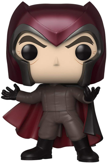 Magneto Marvel #640 Funko Pop Vinyl Figure - Trippy Trades 